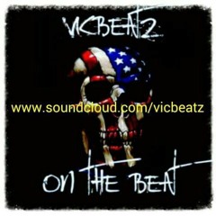 VicBeatz - No Love [Pop/New School Instrumental]