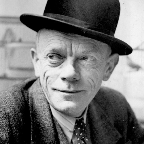 Fremd Ist Der Fremde Nur In Der Fremde Stream episode Karl Valentin und Liesl Karlstadt: "Fremd ist der Fremde