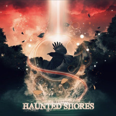 Haunted Shores - Sentient Glow Cover