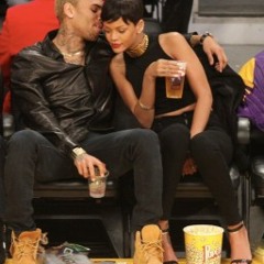 Rihanna & Chris Brown - Put It Up