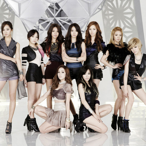 Stream MaeDeh M Listen To Korean Pop K POP Female Playlist 