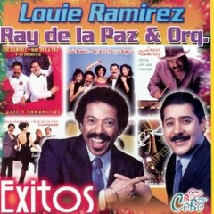 Louie Ramirez & Ray De La Paz - Presumida