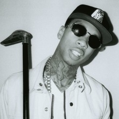 Tyga - Rack City (Sound In Color Remix)
