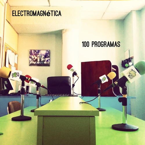 Electromagnética - 100 Programas, Índice