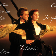 Titanic Theme Song(Every Night In My Dreams) By Ruchi Mahajan