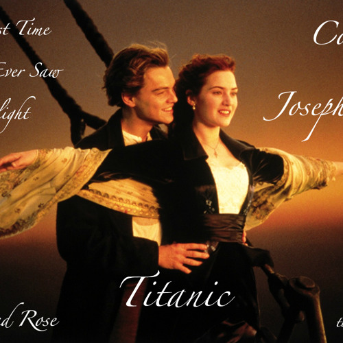 Mp3 titanic song download.