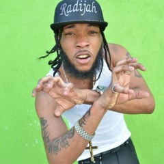 Radijah - Thot Wine (Raw) Rags2riches Empire - Soca Dancehall 2015