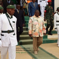 Mosusu azali te o nse