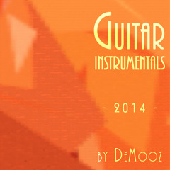 Hardcore Guitar Instrumental 2014 no.078