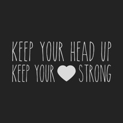 Keep Your Head Up (FREE DOWNLOAD! - Ben Howard cover)