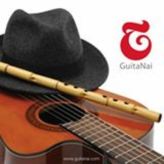 Ana Esmi Habibak انا اسمي حبيبك - GuitaNai جيتاناي