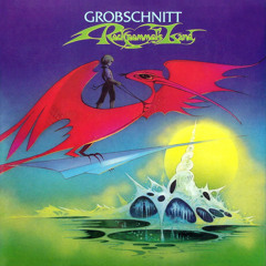 CD1 - 01 Ernie's Reise