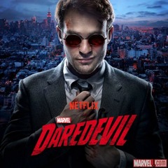 Marvel's Daredevil (Grayson Sanders)