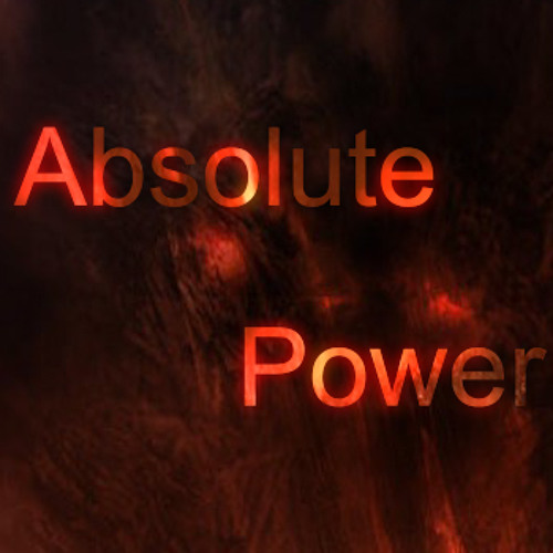 Absolute Power Vangelis Dedes
