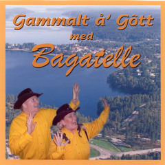 Sommarkväll i Dalom