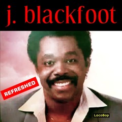 J. Blackfoot -  Sunshine Lady
