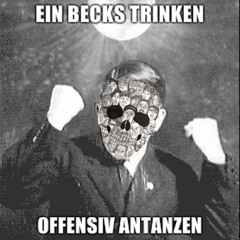 Du Ficker du HRS(Orgi-nal-after-unser-serdar-remix)
