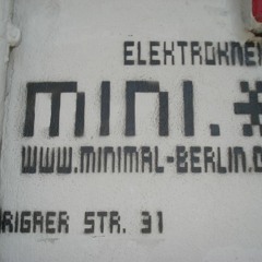 Minimal