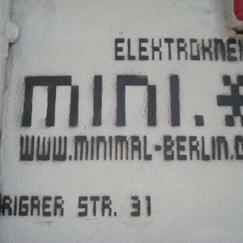 Minimal