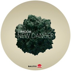 Everdom - The New Danger (Original Mix)