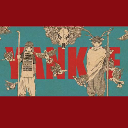 Stream 眼福(米津玄師)feat.IA by aru07th | Listen online for