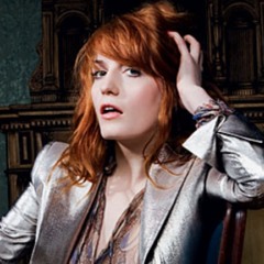 Florence -  The Drumming Song