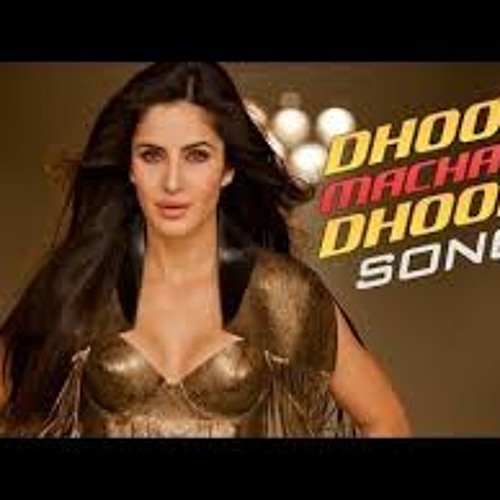 Dhoom Machale Dhoom - Full Song - DHOOM