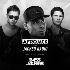 Afrojack presents JACKED Radio - Week 15