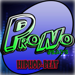 HipHop Beat - ElKlin