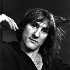 Mon Depardieu