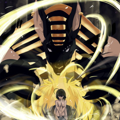 【Trap】Brandberg - Anubis