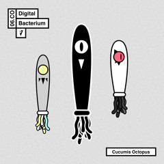 Dark Techno - Playlist