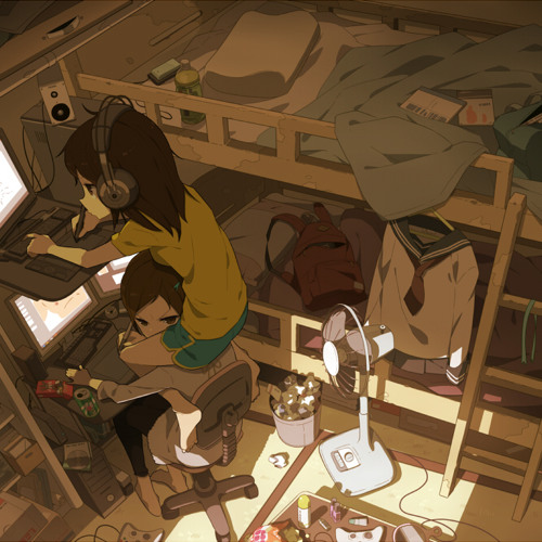 Stream 艦これjazz House Stitch Flap Frog By Hisokasoul Hd Listen Online For Free On Soundcloud