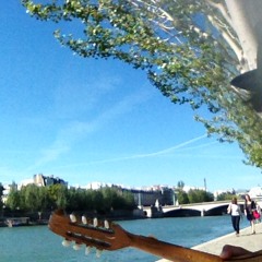 夜桜お七(live)/AirBeluga