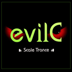 #1 Scale Trance(End)