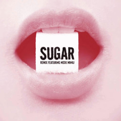 Maroon 5 Ft. Nicki Minaj - Sugar (João Nazz Future Mix) Free Download√