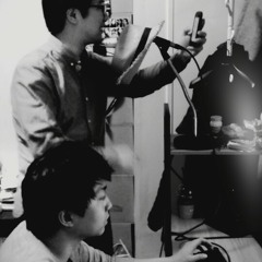 Memory on Fire Mix 1차 가녹음