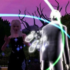 Death and Space and Love 666