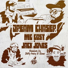 MG Gost - 'Dream Chaser' (feat. Jack Jones aka Audessey) FREE DOWNLOAD IN DESCRIPTION