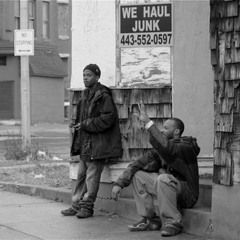Lo 'The God MC' & JB The Messenga - Rap Shit