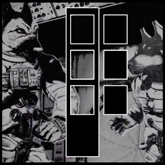 Dog Blood - Next Order (Lohk Able Remix)