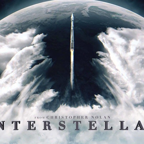 Hans Zimmer - Interstellar (Mountains) (Nevim quick Sunday remix)