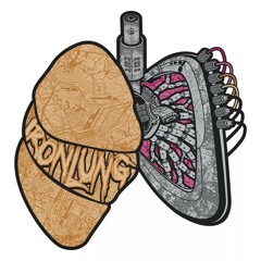 IRONLUNG - S.O.S