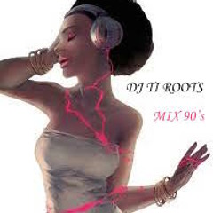 mix dance 90's