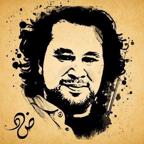 قصيدة البردة | كاملة | تميم البرغوثي