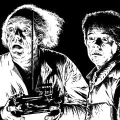 Back To The Breakbeats Mix