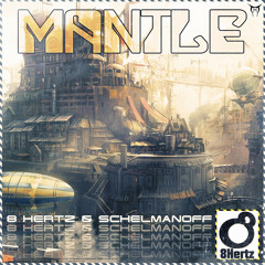 8 Hertz & Schelmanoff - Mantle