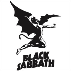 Black Sabbath - Lord Of This World Bass Cover