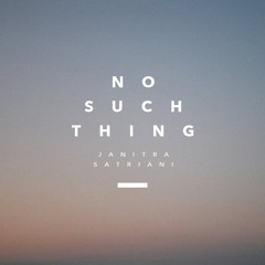 No Such Thing (Originally By John Mayer)