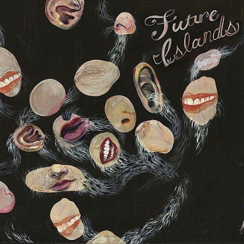 Future Islands - Chase
